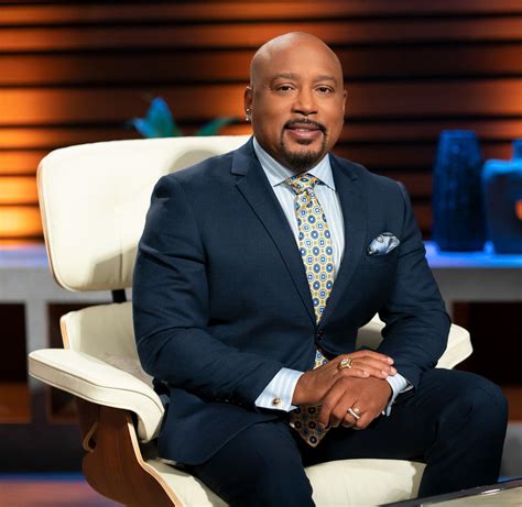 shark tank daymond john